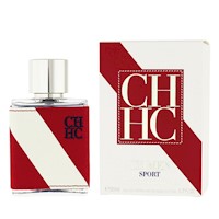 Carolina Herrera - Perfume Para Hombre CH Sport - 50 ml
